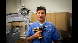 ENDODONTIC ACCESS - TIPS & TRICKS!!!