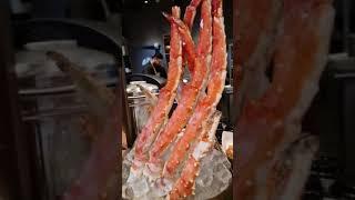 Камчатский дом в Доме Российской Кухни на ВДНХ