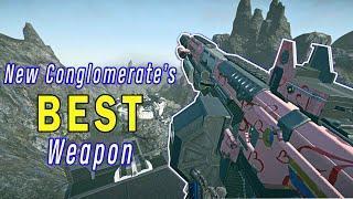 Mastering New Conglomerate's BEST Weapon | NC6 Gauss Saw Auraxium | PlanetSide 2 (long montage)