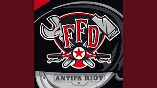 Antifa Riot