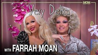 Very Delta w/ Farrah Moan: “Are You A Power Top Like Me?” (Episode #129)