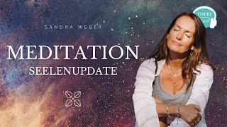 Meditation: Seelenupdate | Podcast #134