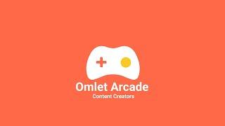 THE RETURN of Omlet Arcade, but in a DIFFERENT way!