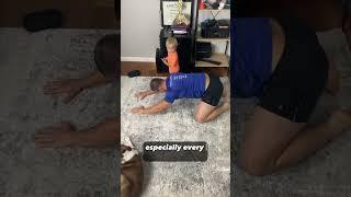 Pain-Free Morning Mobility Routine!