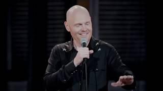 Bill Burr: Hundir cruceros (sinking cruise ships) - Subtitulado