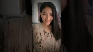 Ada Yang Bergetar - Kimochi Berliana