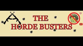 The Horde Busters Trailer