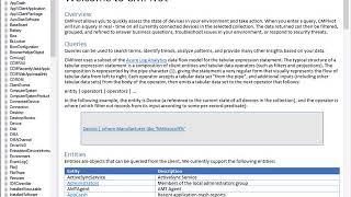 20703-1B Demo6 Using CMPivot for Data Analysis