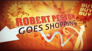 Speakout 2ndE - Elementary - DVD Unit 8: Robert Peston goes shopping