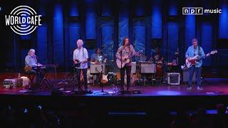 Little Feat on World Cafe (Full Interview & Performance)