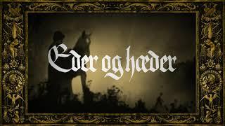 HELTEKVAD - Eder og Hæder (Official Video)