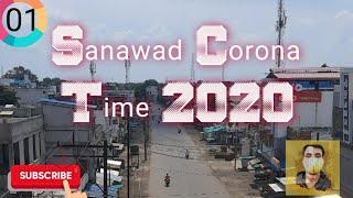 Sanawad corona2020