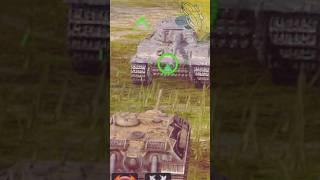 Oh hey  | #wotblitz #shorts