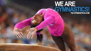 FULL REPLAY - 2014 Artistic Worlds, Nanning (CHN) - Women's Team Final - We are Gymnastics !