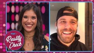 ‘The Challenge’ Star Paulie Breaks Down His Decision From This Week's Episode | PeopleTV