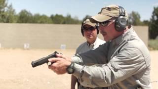 Train Your Personality | Gunsite Academy Firearms Training