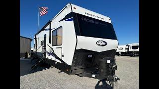 New 2025 Forest River RV Vengeance Rogue Armored 32L132