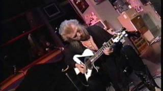 MSG McAuley Schenker Group - We Believe In Love - unplugged - Toronto 1992