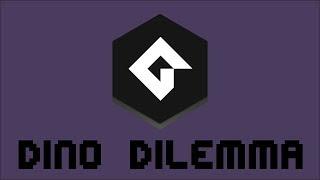 Game a Month: Dino Dilemma Release