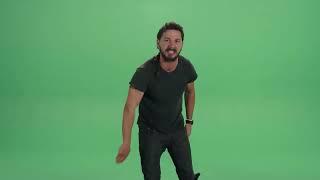 What does Shia LaBeouf  said? Just Do (MotivaShian)