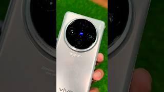 Vivo X100s Pro Unboxing Gorgeous Look New Design #smartphone #kashitack #unboxing #viralvideo