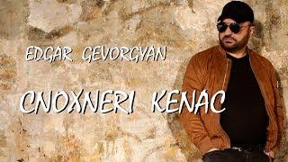 Edgar Gevorgyan - CNOXNERI  KENAC