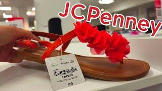  NO BUDGET JCPENNEY SHOPPING SPREE! FOR EVERYONE / SHOP WITH ME FOR NEW DEALS 