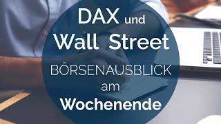 Fed leitet ZInssenkungsperiode ein und befeuert Wall Street Rallye | DAX zum Verfallstag unter Druck