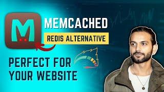 How to Enable MemcacheD & Make Wordpress Superfast