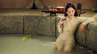 Sad Instrumental Chinese Music - Bamboo Flute & Guzheng - Instrumental Music for Learning & Sleeping