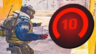 ЗАТРОЛИЛИ ЛЕГЧАЙШУЮ ИГРУ НА 10 LVL FACEIT