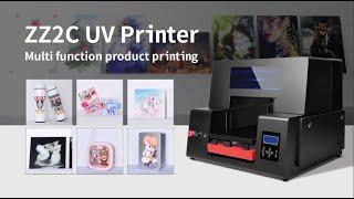 Multifunction UV printer | Start Your Small Business From Refinecolor