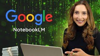 NotebookLM: This FREE Google AI Tool Is Making People Rich, But...