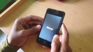 Micromax Bolt D303 Hard reset