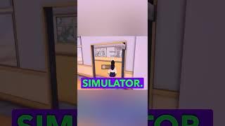 YANDERE SIMULATOR MOBILE  #shorts #yanderesimulator #roblox