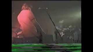 Master Joey - Mejor Para Mi (Live Vina del Mar ¿2003-2004?)