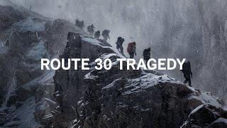 Tragedy on Route 30 | The 1975 Hiking Disaster in the USSR | True Stories