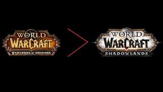 Warlords of Draenor was better than Shadowlands