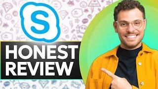 Microsoft Skype for Business VideoConf Honest Review - Watch Before Using