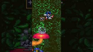 Rk's Modgen Exetior In S3 A.I.R By Tiple 881 #shorts #sonic3