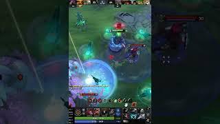HOW TO COUNTER LA MUERTE #dota2 #qop #shorts