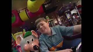 Chuck E. Cheese | Go To Chuck E. Cheese | April 2002 Seg. 2 Song 1
