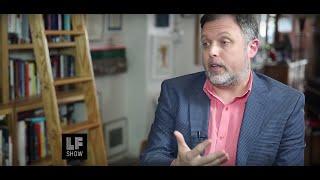 Racism and Affluence: Tim Wise