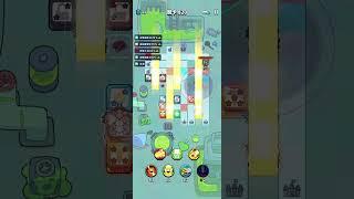 dice kingdom tower defense stage 820 (failure)