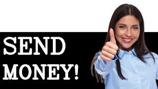 How To Send Money From Belgium To Philippines (2025)