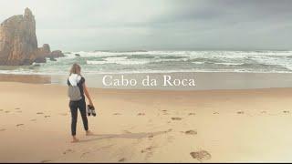 Cabo da Roca, Portugal | iPhone 12 Mini + Moment Anamorphic Lens