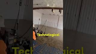 Laser Screed Machine Ek Technological Chamatkar 