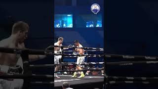 IBA CHAMPIONS NIGHTBOXING