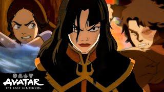 Zuko + Katara vs. Azula  FINAL FIGHT | Full Scene | Avatar: The Last Airbender