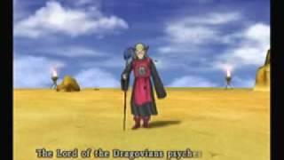 Dragon Quest VIII: Dragovian Trials, Hero Only (Part 1 of 2)